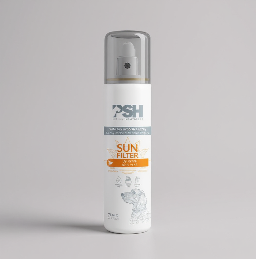 PSH Proteção Solar 75ml
